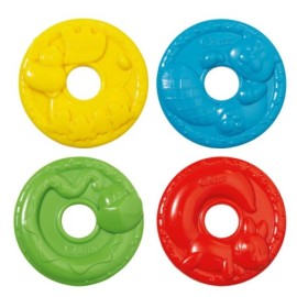 CHICCO 00011009000000 Leśne Krążki