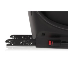 COLIBRO Fotelik samochodowy PETIT PRO ONYX