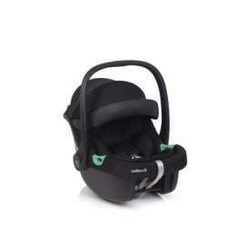 COLIBRO Fotelik samochodowy PETIT PRO ONYX