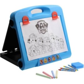 DAMI PWP16-4218 PSI PATROL Podróżna sztaluga PROMOCJA!