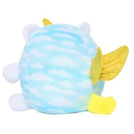 DREAM BEAMS DB20503010 Skrzydlaty Koń Pablo 18 cm