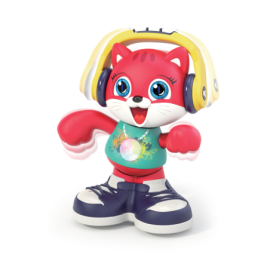 DUMEL DD 10004 DJ Kocio