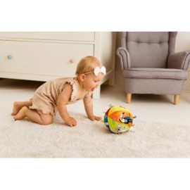 DUMEL DD 30047 Uciekająca piłka