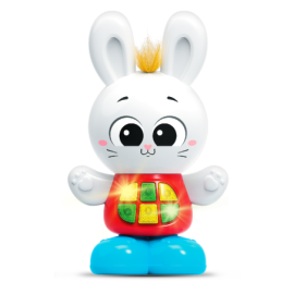 DUMEL DD 50966 Skoczek Króliczek