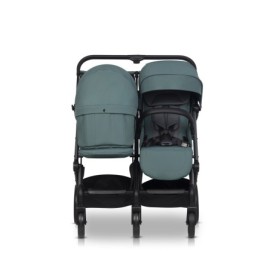 EASY GO Wózek dziecięcy ECHO SAGE GREEN