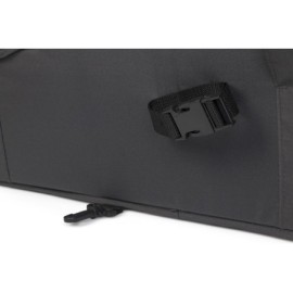 EURO-CART Gondola miękka do wózka Doblo Iron