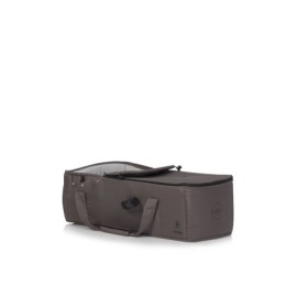 EURO-CART Gondola miękka do wózka Doblo Taupe