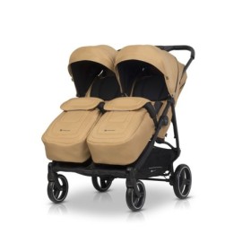 EURO-CART Wózek dziecięcy DOBLO CAMEL