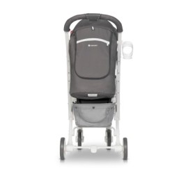 EURO-CART Wózek spacerowy VOLT PRO PEARL