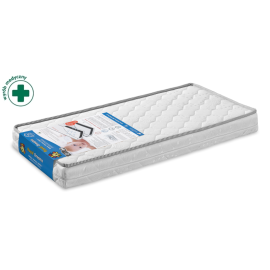 FIKI MIKI Materac ODEO+MLPURHR1 140/70/11