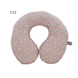 FIKI MIKI Poduszka Turystyczna Mały Podróżnik