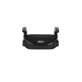 GRACO Fotelik BOOSTER BASIC R129 Midnight (black)