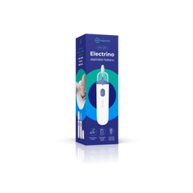 HELPMEDI Aspirator kataru HNA-300 Electrino