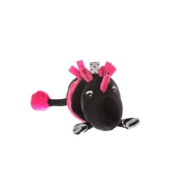 HENCZ 635 Przytulanka wibrująca Jednorożec róż