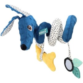 HENCZ 713 Jamiś spiralka do wózka granat