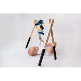 HENCZ 713 Jamiś spiralka do wózka granat