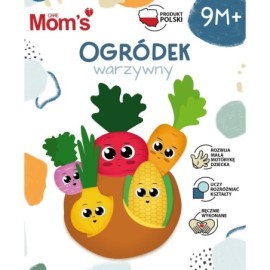 HENCZ 919 Ogródek warzywny