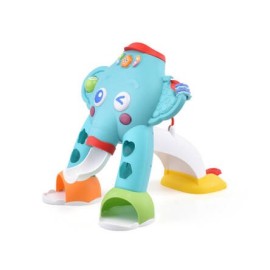 ICOM 7154367 Stoliczek funkcyjny Słonik dla Maluszka promocja!