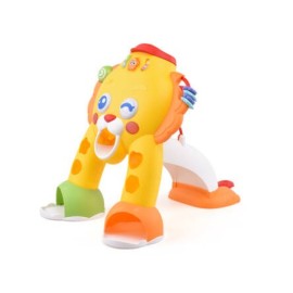 ICOM 7154368 Stoliczek funkcyjny Lew dla  Maluszka promocja!