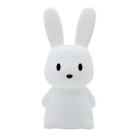 INNOGIO GIO-138 Lampka nocna GIOrabbit  Mega Maxi 51 cm