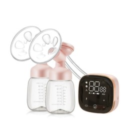 INNOGIO GIO-350PRO GIOmom PRO Podwójny laktator elektryczny