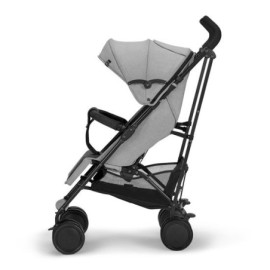 KINDERKRAFT Wózek spacerowy Siesta Grey do 22kg!