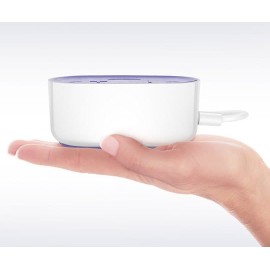 LANSINOH Laktator Kompaktowy Nev Single Electric Breast Pump lassinoh