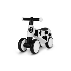 LIONELO Jeździk Sammy White