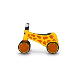 LIONELO Jeździk Sammy Yellow Honey