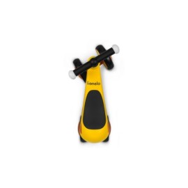 LIONELO Jeździk Sammy Yellow Honey