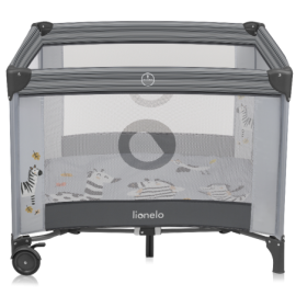 LIONELO Kojec Bonnie Grey Scandi