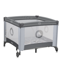 LIONELO Kojec Bonnie Grey Scandi