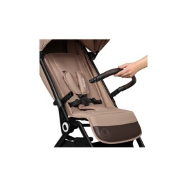 LIONELO Wózek spacerowy Cloe Beige Sand