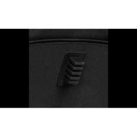 LIONELO Wózek spacerowy Cloe Black Onyx