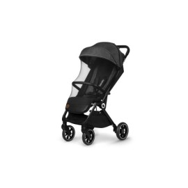 LIONELO Wózek spacerowy Cloe Grey Stone