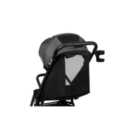 LIONELO Wózek spacerowy Cloe Grey Stone