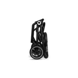 LIONELO Wózek spacerowy Cloe Grey Stone