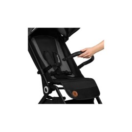 LIONELO Wózek spacerowy Cloe Grey Stone