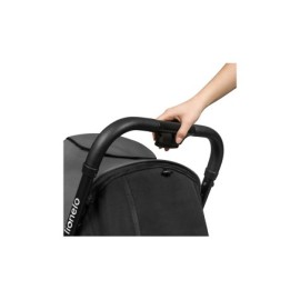 LIONELO Wózek spacerowy Cloe Grey Stone