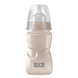 LOVI 21/563 Butelka Trends 250ml beż