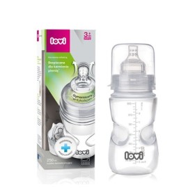 LOVI 21/571 Butelka samosterylizująca 250ml