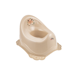 MALTEX Nocnik 2K Lisek Leśna Ferajna beżowy