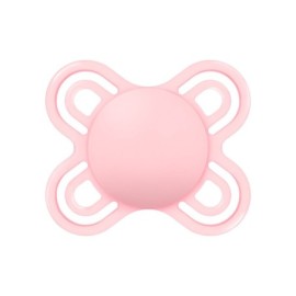 MAM 850950 Smoczek uspokajający Perfect 0+ mat girl