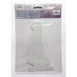 MARKO SRFS 9158 Dekoracja ścienna mała ANNA