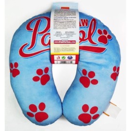 MARKO STPP-002 Zagłówek do fotelika samochodowego Psi Patrol Chase