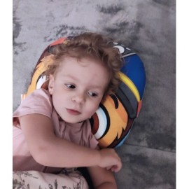 MARKO STPP-002 Zagłówek do fotelika samochodowego Psi Patrol Chase