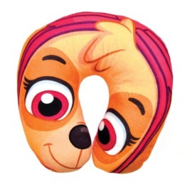 MARKO STPP-003 Zagłówek do fotelika samochodowego Psi Patrol Skye