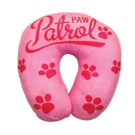 MARKO STPP-003 Zagłówek do fotelika samochodowego Psi Patrol Skye