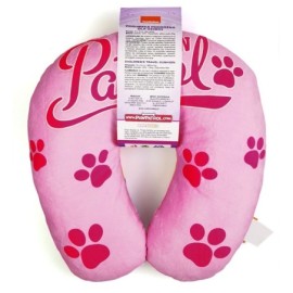 MARKO STPP-003 Zagłówek do fotelika samochodowego Psi Patrol Skye