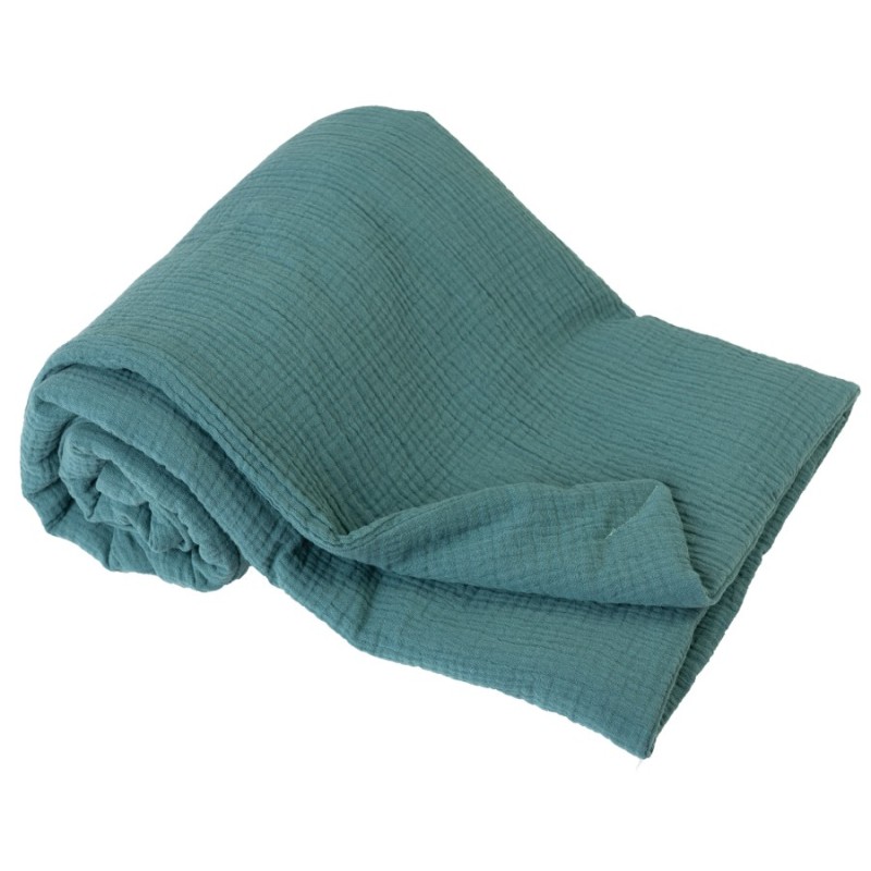 MATEX Kocyk MUSLIN 75x100 TB0370_34